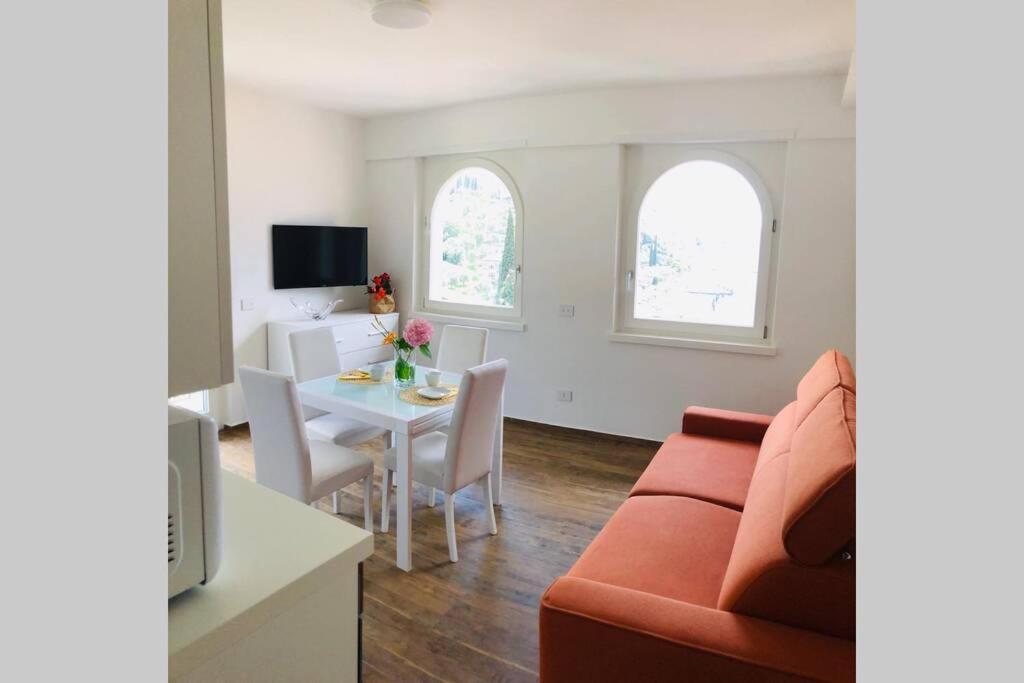 Wind Rose Apartments 2 Торболе Экстерьер фото