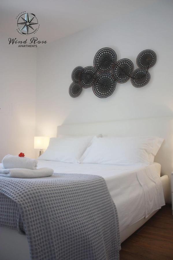 Wind Rose Apartments 2 Торболе Экстерьер фото